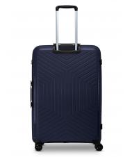 R RONCATO HEXA Set 3 trolley:cabin+medio+grande BLU NAVY - Set Trolley - 7