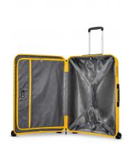 R RONCATO HEXA Set 3 trolley:cabin+medio+grande - Set Trolley