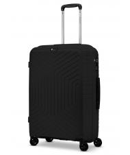 R RONCATO HEXA Set 3 trolley:cabin+medio+grande Nero - Set Trolley - 4