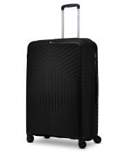 R RONCATO HEXA Set 3 trolley:cabin+medio+grande Nero - Set Trolley - 5