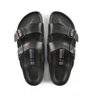 BIRKENSTOCK ARIZONA EVA Sandalo ciabatta black - Scarpe Donna - 4