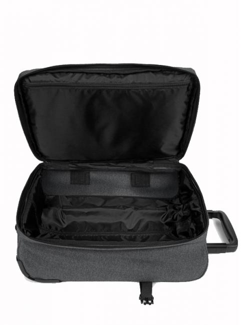 TRANVERZ XXS Trolley underseater ok easyJet BlackDenim - Bagagli a mano