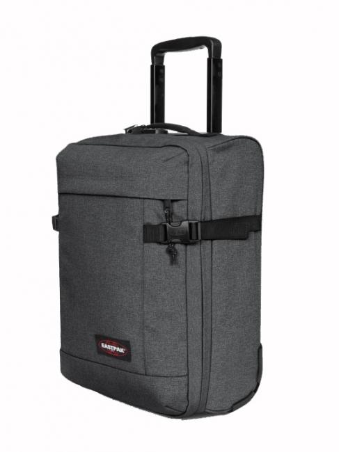 TRANVERZ XXS Trolley underseater ok easyJet BlackDenim - Bagagli a mano