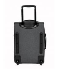 EASTPAK TRANVERZ XXS Trolley underseater ok easyJet BlackDenim - Bagagli a mano - 4
