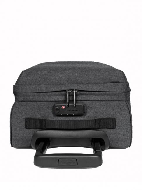TRANVERZ XXS Trolley underseater ok easyJet BlackDenim - Bagagli a mano