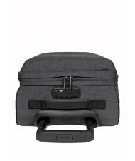 EASTPAK TRANVERZ XXS Trolley underseater ok easyJet BlackDenim - Bagagli a mano - 5