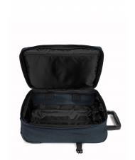 EASTPAK TRANVERZ XXS Trolley underseater ok easyJet tripledenim - Bagagli a mano - 2