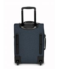 EASTPAK TRANVERZ XXS Trolley underseater ok easyJet tripledenim - Bagagli a mano - 4