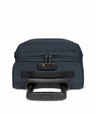 EASTPAK TRANVERZ XXS Trolley underseater ok easyJet tripledenim - Bagagli a mano - 5