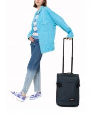 EASTPAK TRANVERZ XXS Trolley underseater ok easyJet tripledenim - Bagagli a mano - 6