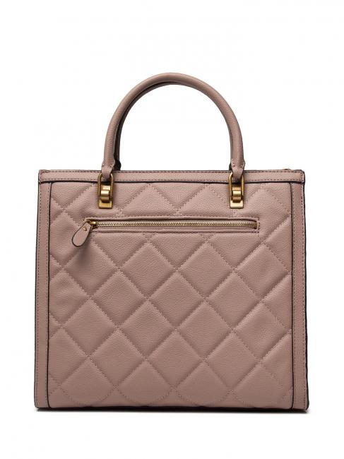 ABEY ELITE Tote Borsa a mano, con tracolla rosewood - Borse Donna