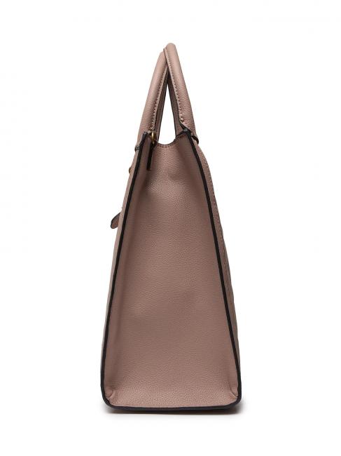 ABEY ELITE Tote Borsa a mano, con tracolla rosewood - Borse Donna
