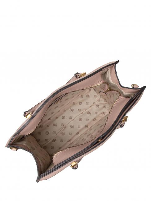 ABEY ELITE Tote Borsa a mano, con tracolla rosewood - Borse Donna