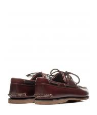 TIMBERLAND Classic Boat 2 Eye Scarpe da barca brown - Scarpe Uomo - 3