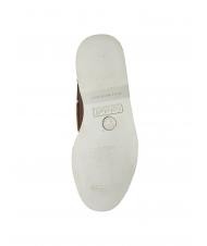 TIMBERLAND 2 EYE BOAT Scarpe da barca in pelle brown - Scarpe Uomo - 7