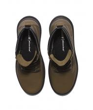 TIMBERLAND RAY CITY Stivaletti imbottiti milolive - Scarpe Donna - 3