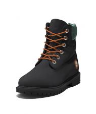 TIMBERLAND HERITAGE 6 INCH Stivaletti classico JETBLACK - Scarpe Donna - 4