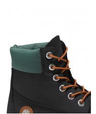 TIMBERLAND HERITAGE 6 INCH Stivaletti classico JETBLACK - Scarpe Donna - 5