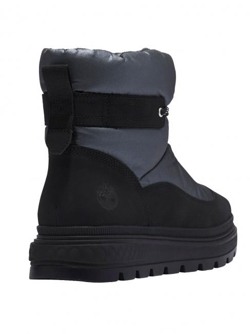 RAY CITY Stivaletto invernale NERO - Scarpe Donna