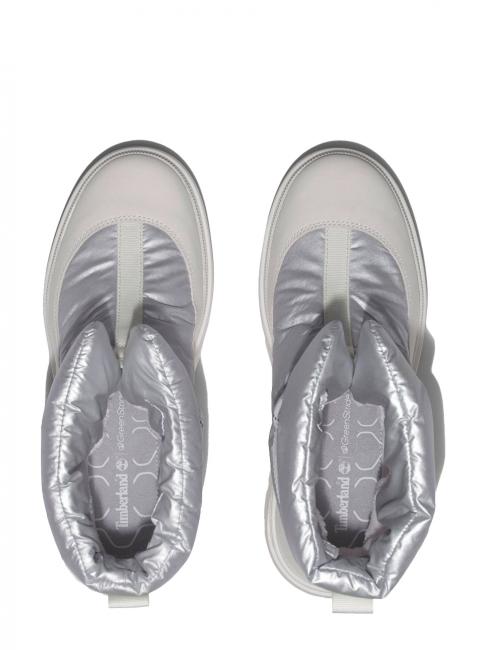 RAY CITY Stivaletto invernale bright white - Scarpe Donna