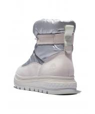 TIMBERLAND RAY CITY Stivaletto invernale bright white - Scarpe Donna - 5