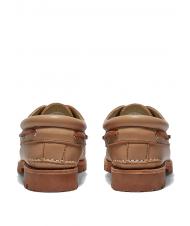 TIMBERLAND NOREEN 3-EYE Mocassini da barca tannin - Scarpe Donna - 4