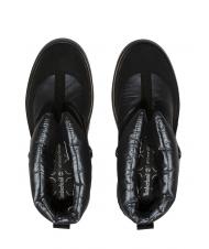 TIMBERLAND RAY CITY Stivaletto invernale NERO - Scarpe Donna - 3