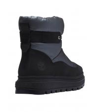 TIMBERLAND RAY CITY Stivaletto invernale NERO - Scarpe Donna - 5