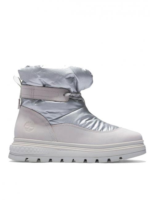 RAY CITY Stivaletto invernale bright white - Scarpe Donna