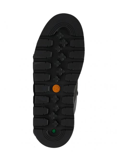 RAY CITY Stivaletto invernale NERO - Scarpe Donna