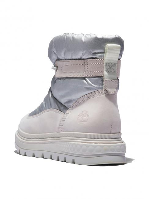 RAY CITY Stivaletto invernale bright white - Scarpe Donna