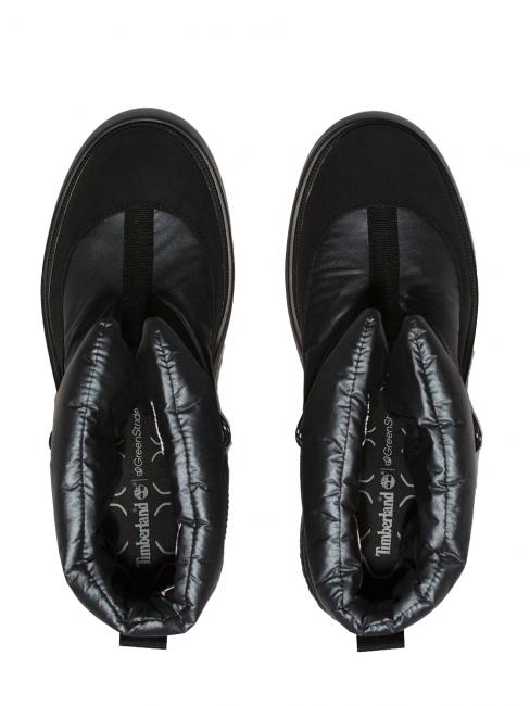 RAY CITY Stivaletto invernale NERO - Scarpe Donna