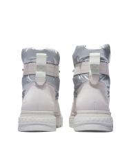 TIMBERLAND RAY CITY Stivaletto invernale bright white - Scarpe Donna - 3