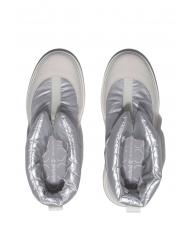 TIMBERLAND RAY CITY Stivaletto invernale bright white - Scarpe Donna - 4