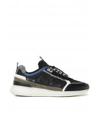 NORTH SAILS KEEL NETWORKS Sneaker black-multicolor - Scarpe Uomo - 2