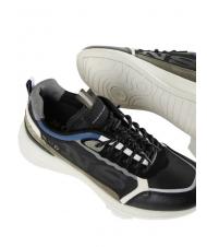 NORTH SAILS KEEL NETWORKS Sneaker black-multicolor - Scarpe Uomo - 3