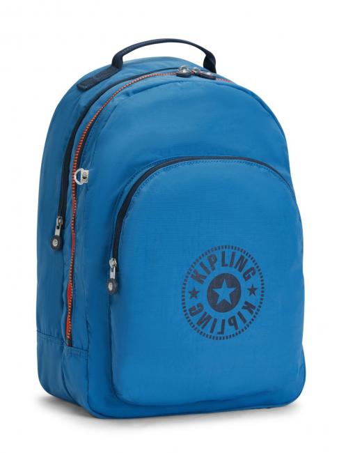 CURTIS XL Zaino racing blue combo - Zaini Scuola & Tempo Libero