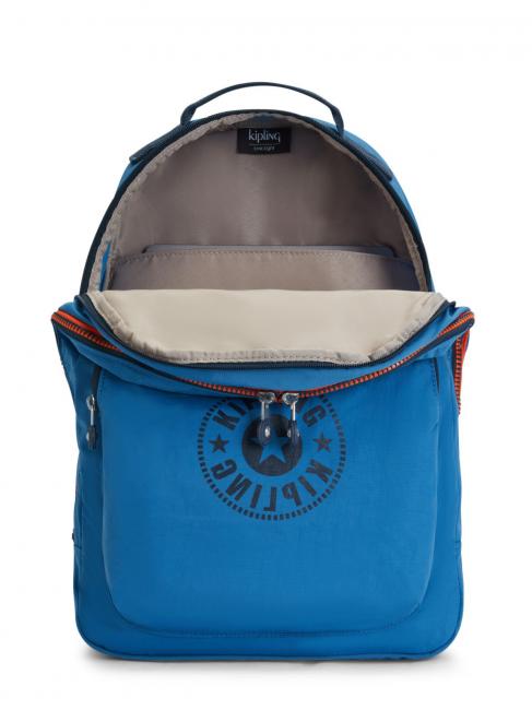 CURTIS XL Zaino racing blue combo - Zaini Scuola & Tempo Libero