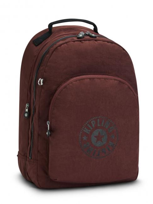 CURTIS XL Zaino mahogany combo - Zaini Scuola & Tempo Libero