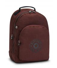 KIPLING CURTIS XL Zaino mahogany combo - Zaini Scuola & Tempo Libero - 2