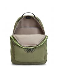 KIPLING CURTIS XL Zaino strong moss combo - Zaini Scuola & Tempo Libero - 4