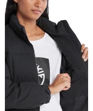 TIMBERLAND OVERSIZE PUFFER Giubbotto corto NERO - Piumini Donna - 4