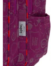 KIPLING SEOUL Zaino porta pc 15" statement flash light - Zaini Scuola & Tempo Libero - 4