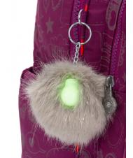 KIPLING SEOUL Zaino porta pc 15" statement flash light - Zaini Scuola & Tempo Libero - 6