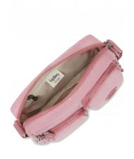 KIPLING ALBENA Borsa a tracolla piccola lavender blush - Borse Donna - 4