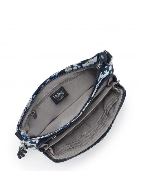 MYRTE B Borsetta a tracolla flower powder - Borse Donna