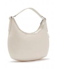 KIPLING GALYA MU+ Sacca a spalla ivory cloud block - Borse Donna - 3