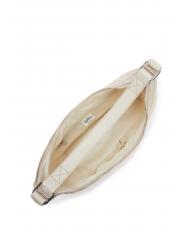 KIPLING GALYA MU+ Sacca a spalla ivory cloud block - Borse Donna - 4