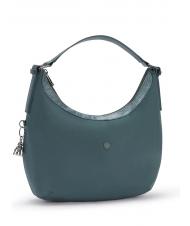 KIPLING GALYA MU+ Sacca a spalla natural slate block - Borse Donna - 2
