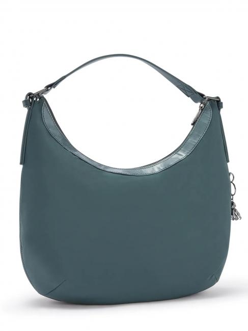 GALYA MU+ Sacca a spalla natural slate block - Borse Donna